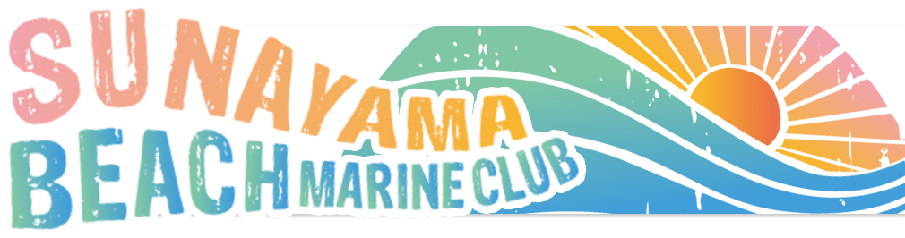 砂山ビーチマリンクラブ